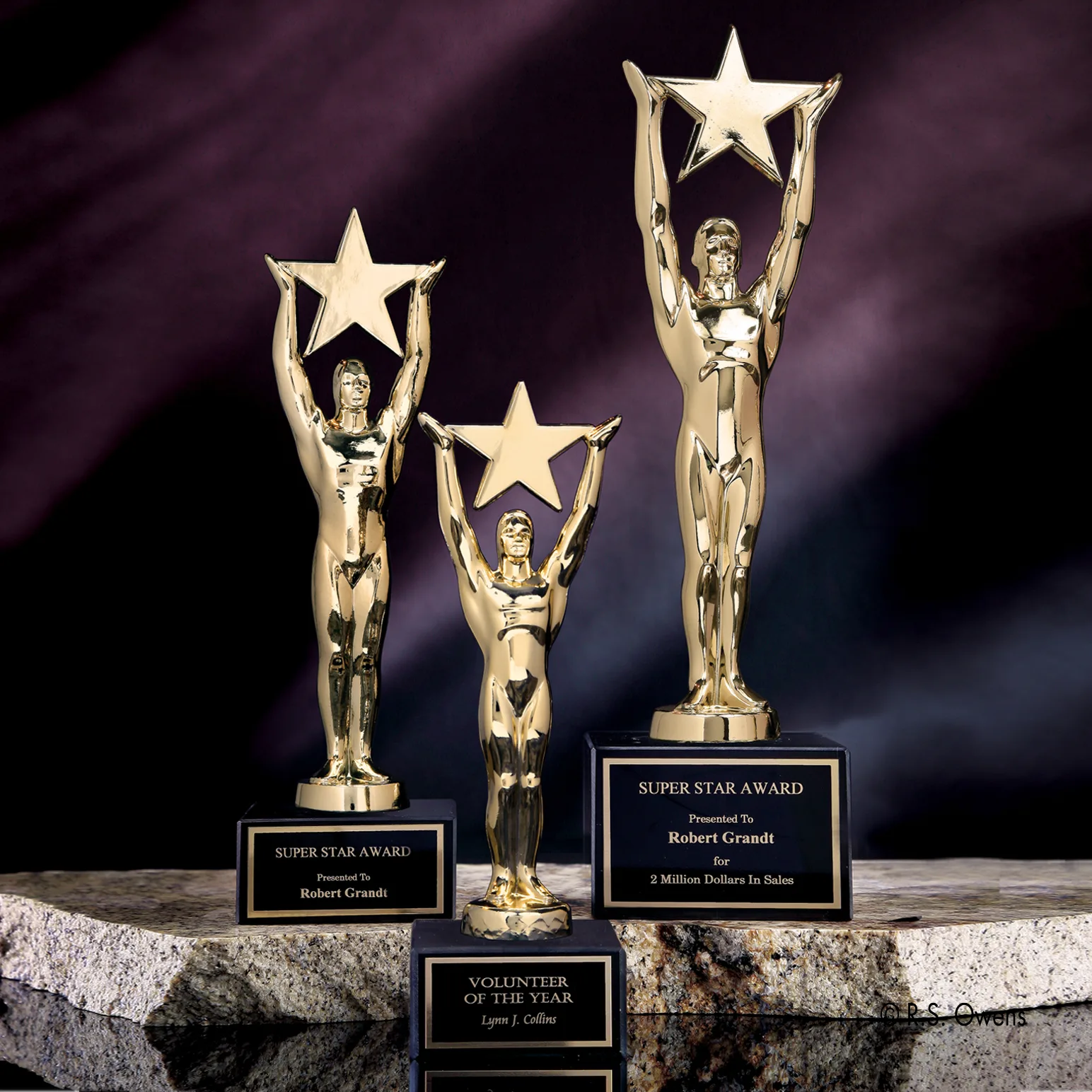 Star Achievement Award