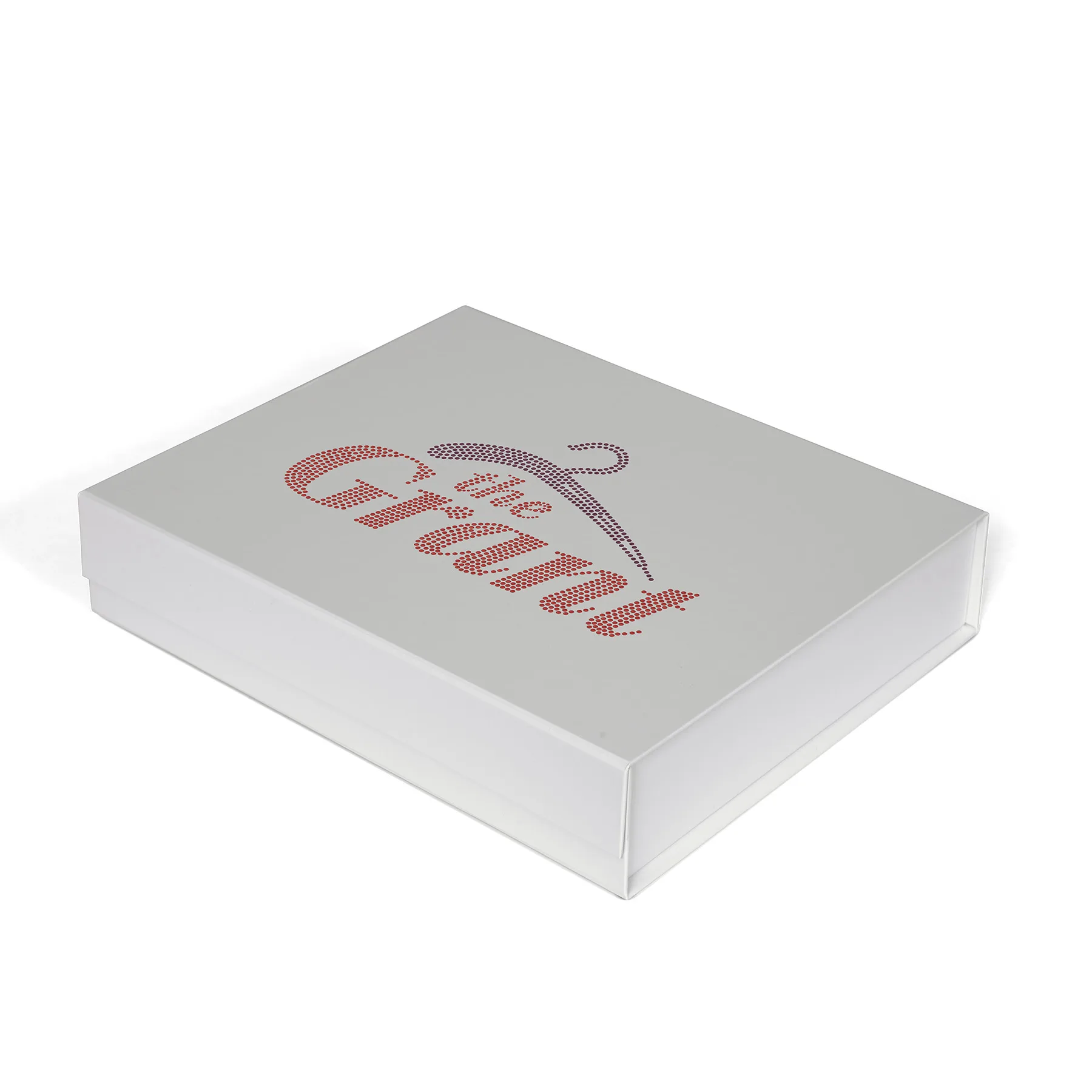 Shannon - Magnetic Gift Box - Sparkle (13 3/4" x 11 3/8" x 2 3/4")