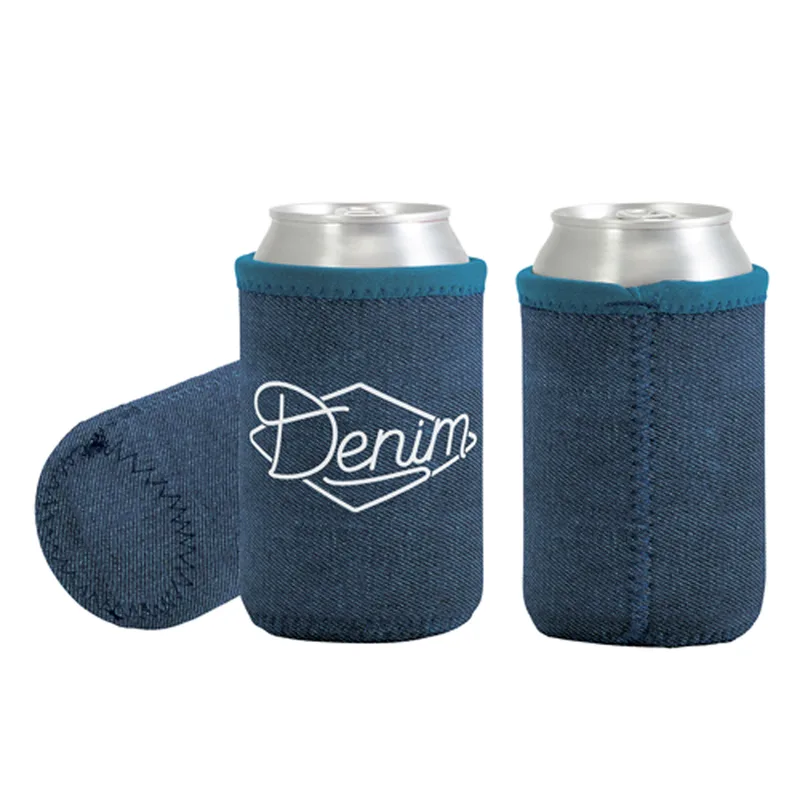 Denim Blue/Various