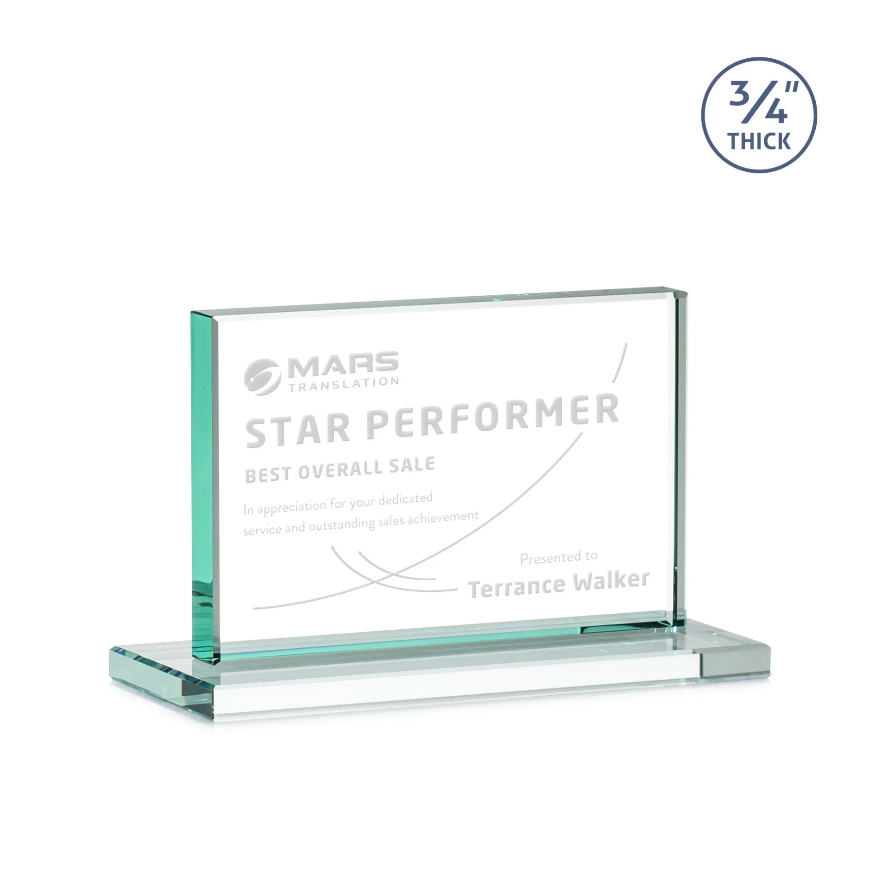 Manhattan Award — Manhattan Award