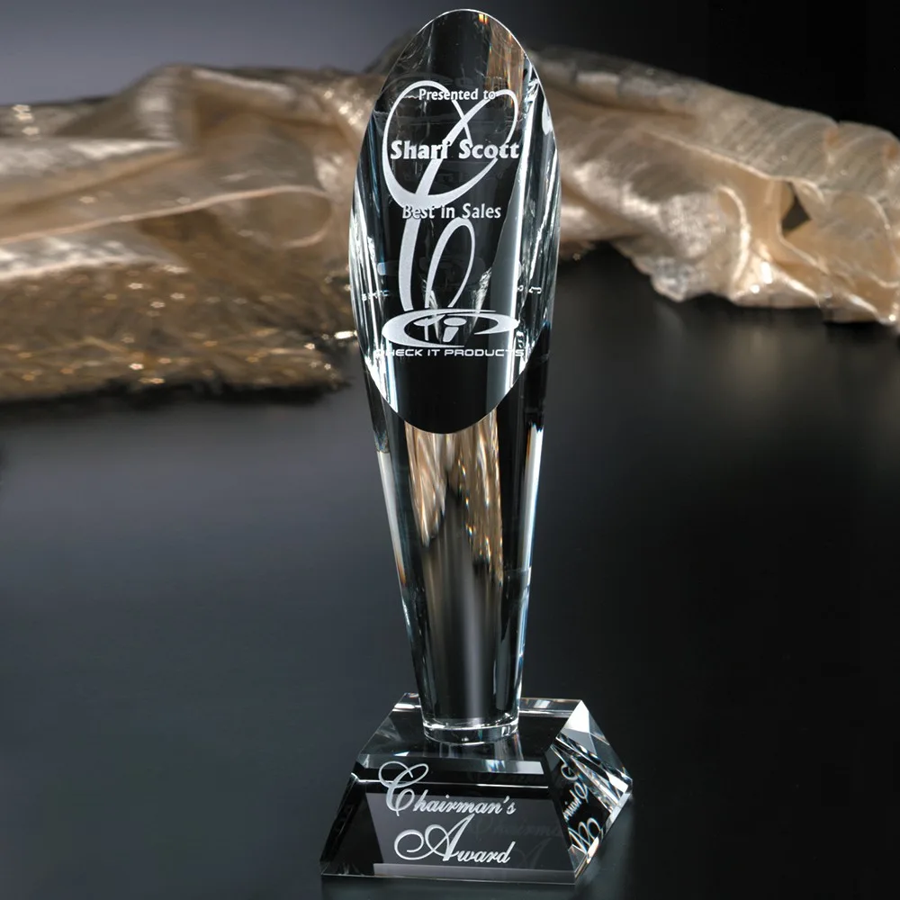 Performer Award 10"