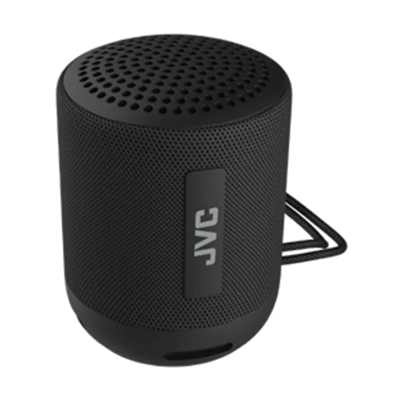 JVC Portable Gumy Plus Wireless Speaker w/45Mm Driver, Bt 5.3, Up To 16-Hour Battery Life