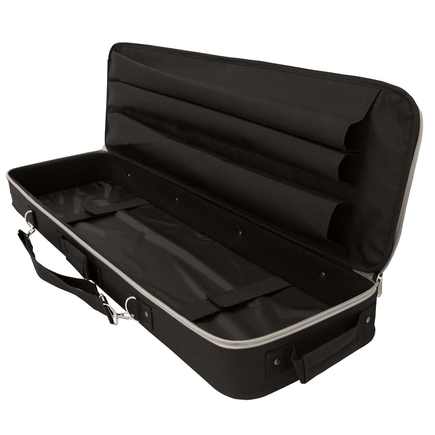 Universal Retractor Case (38" x 4" x 12") view 4