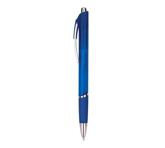 Blue Blank