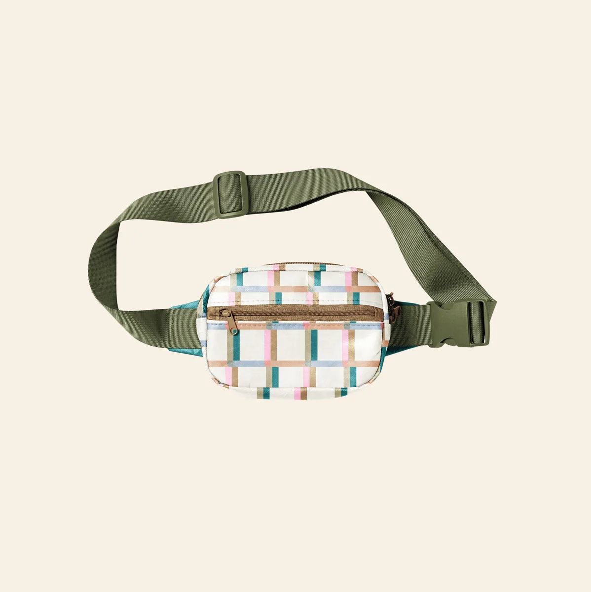 Small Hip Bag (Duratek) view 2