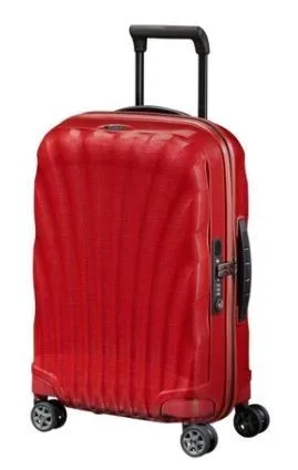 Samsonite® CLITE 20" Hard Side Spinner Suitcase
