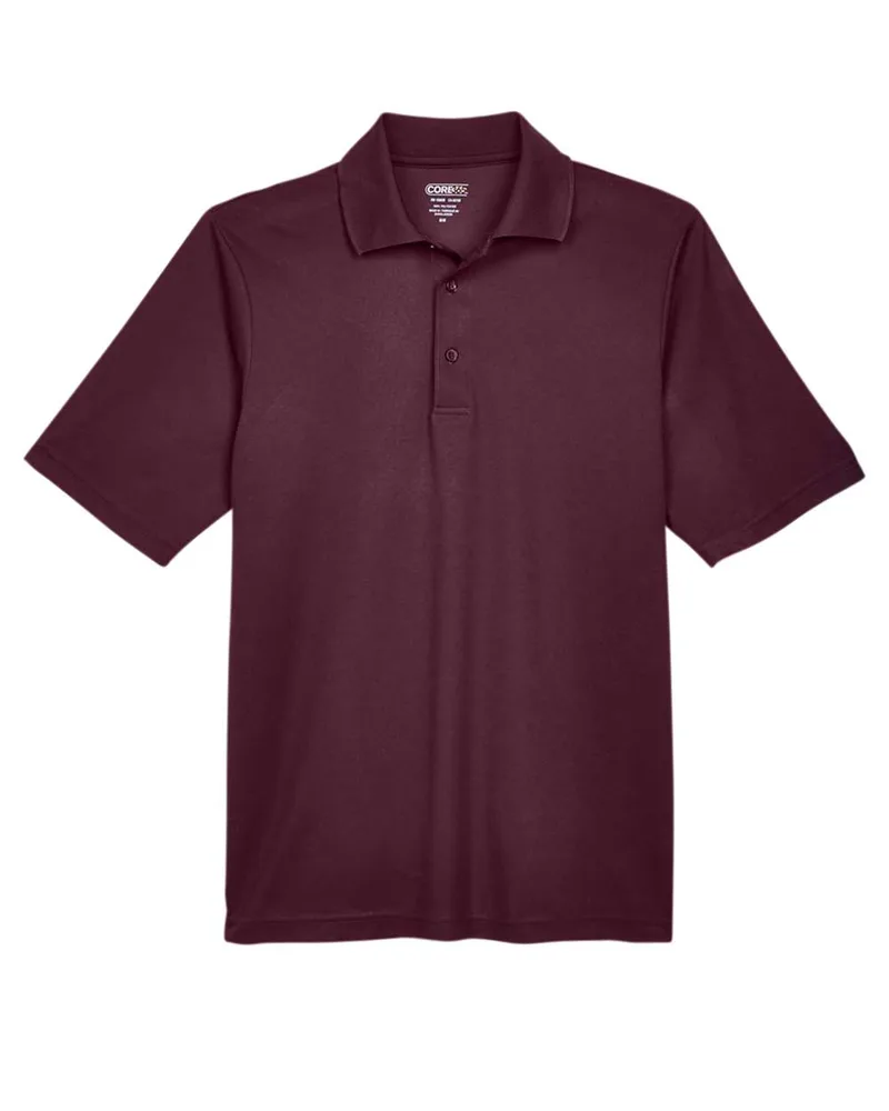 Burgundy Red Lifestyle View