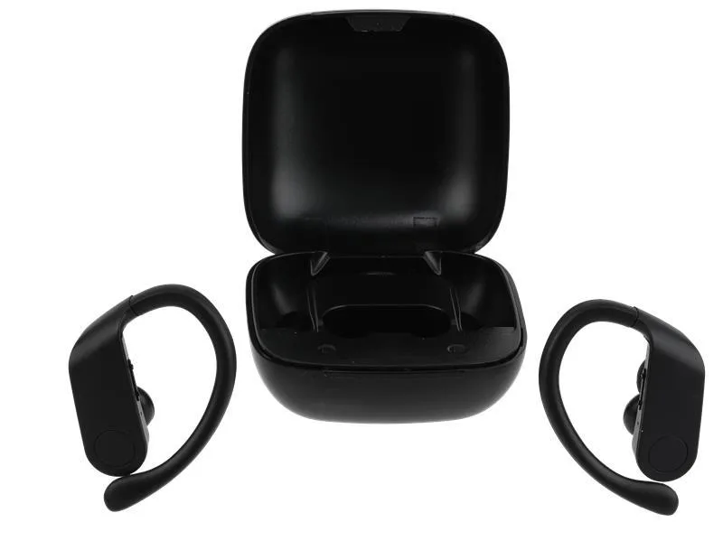 Promotional Audio Muze Quake True Wireless Sport Earphones