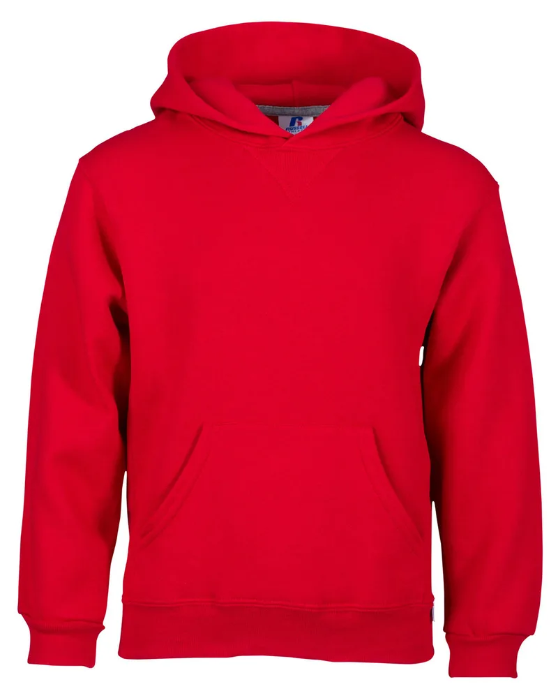 Russell Athletic Youth Dri-Power® Pullover Sweatshirt view 6