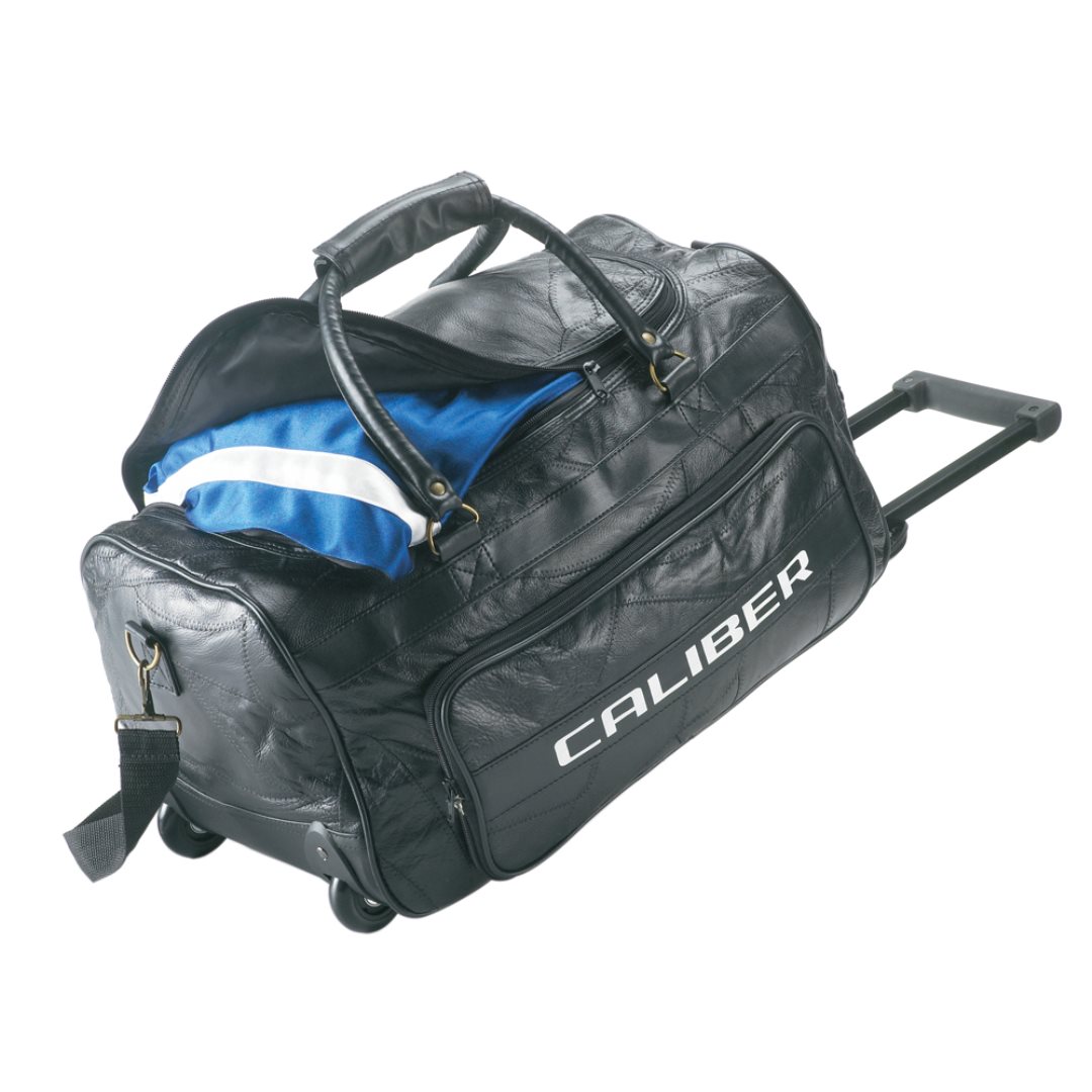 Timeless Duffel Bag