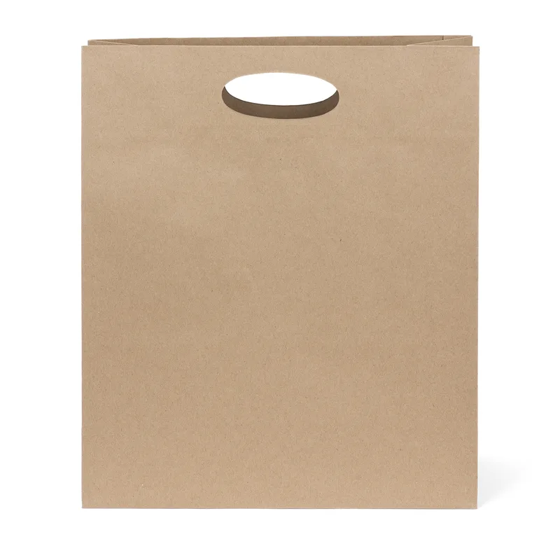 Karen - Eco Die Cut Shoppers - ColorVista (12" x 5" x 14")
