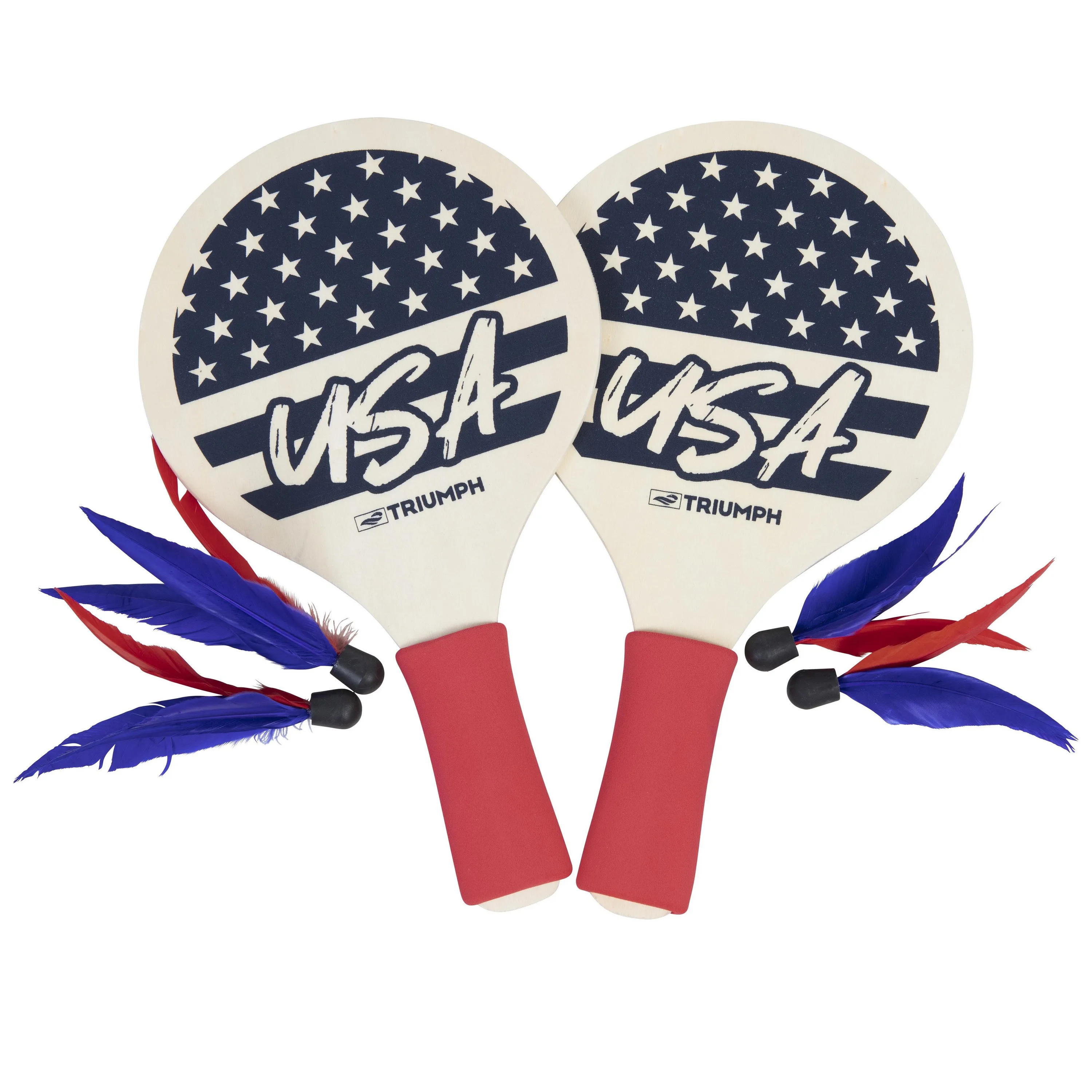 Escalade Sports Triumph Sports - Patriotic Rally Birdie Set