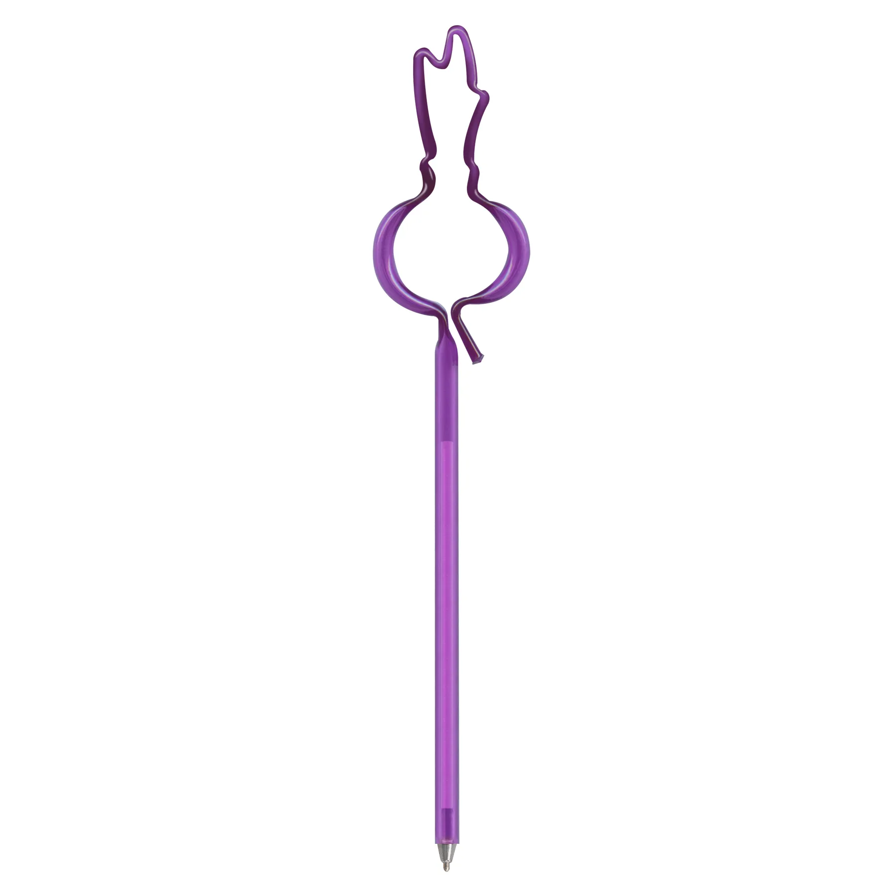 Onion Inkbend Standard, Bent Pen view 2