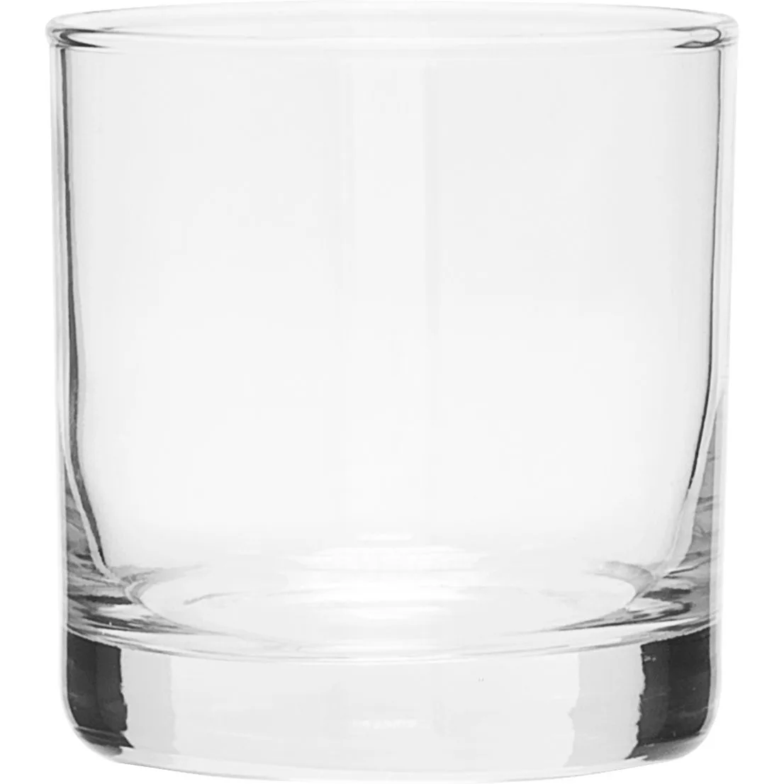 10.5 oz Rocks Glass view 2