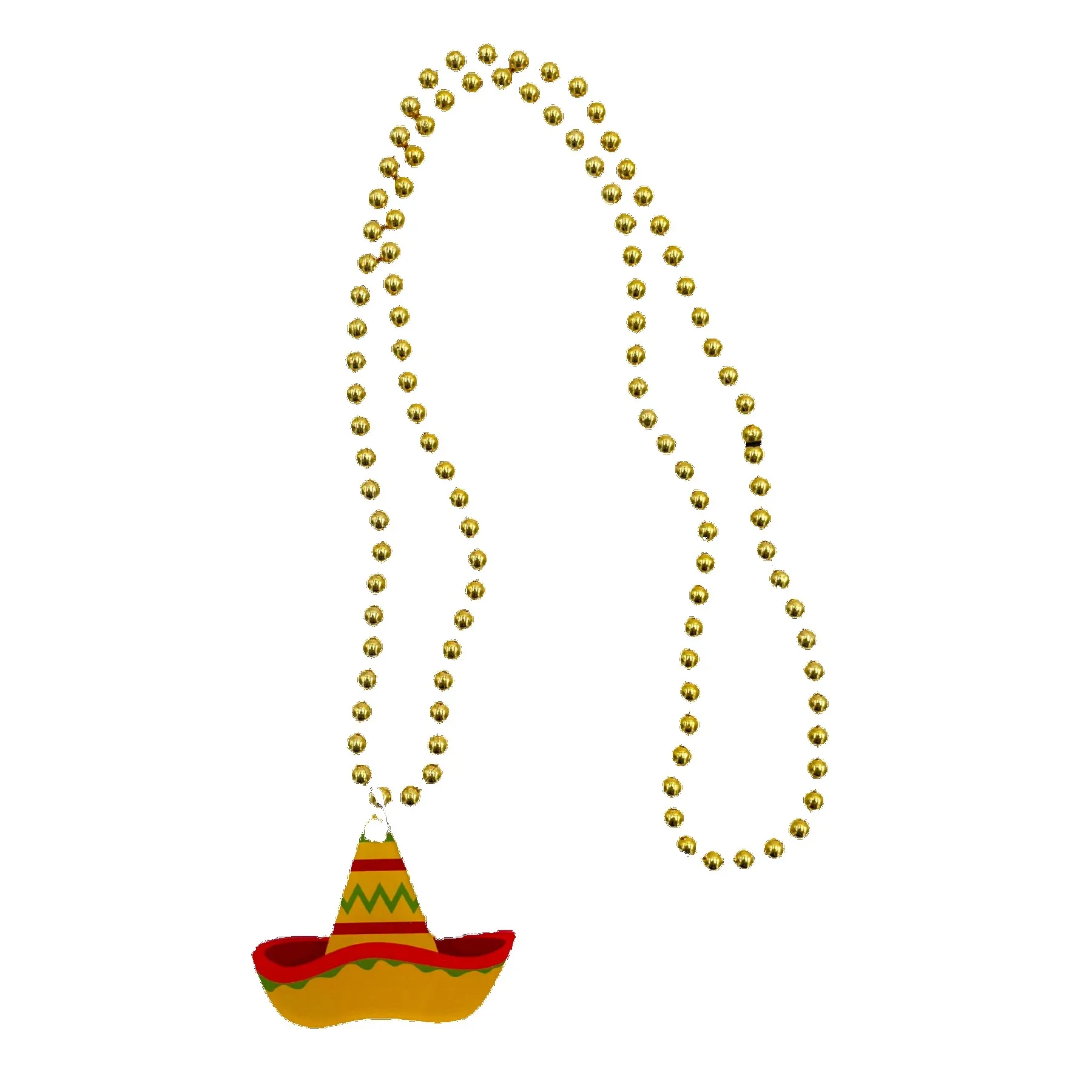Rally Necklace (Domestically Decorated)