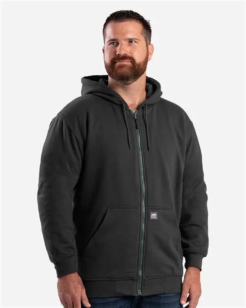 Berne® Apparel Men's Berne® Heritage Thermal Lined Sweatshirt