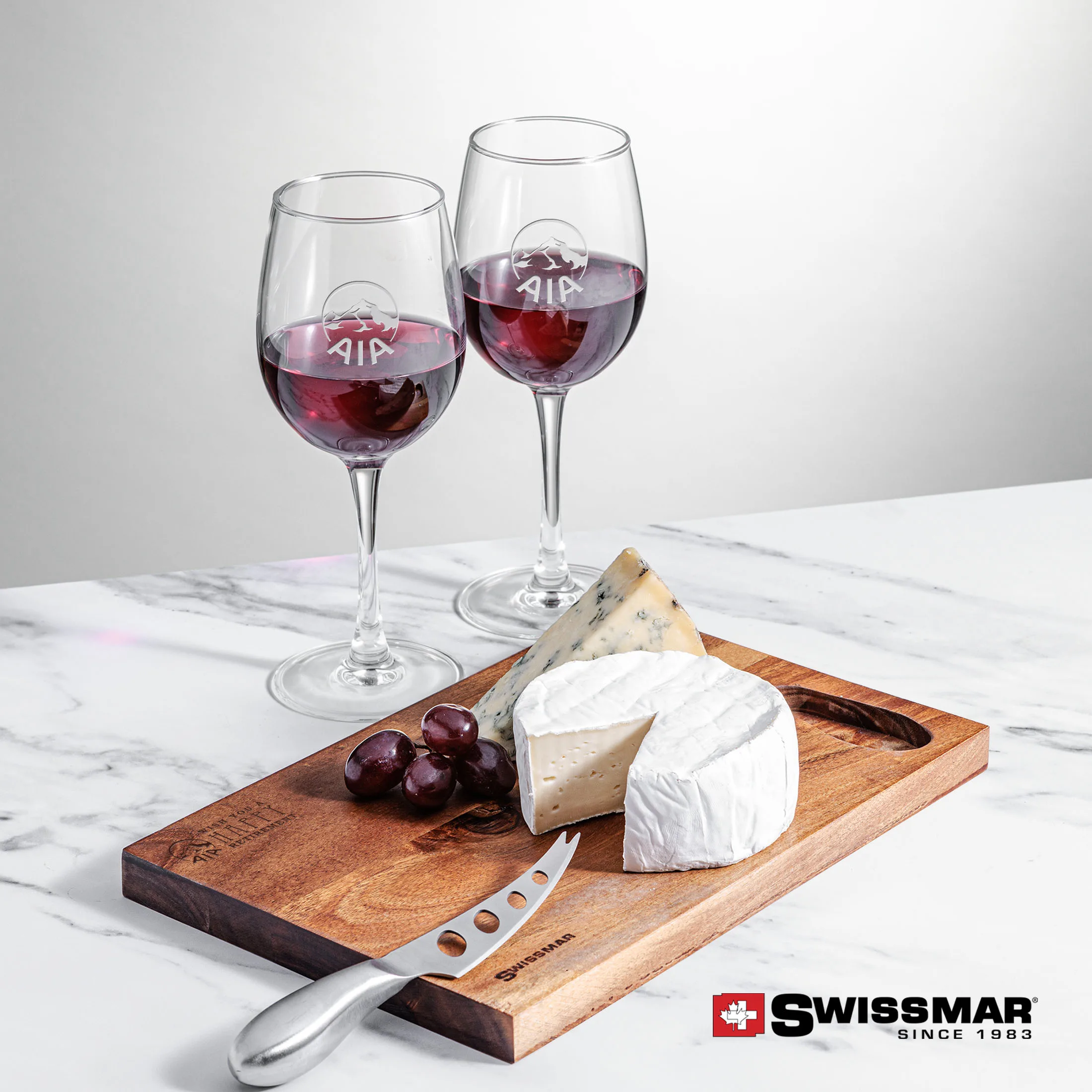 Stemmed Set, Connoisseur Wine Set