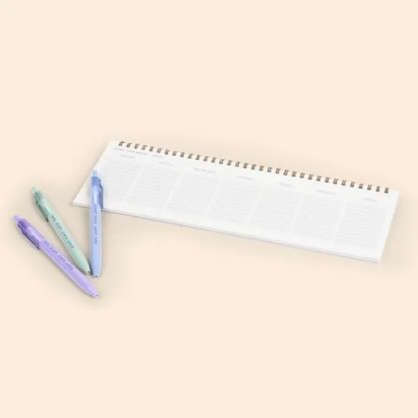 Organize Your Week Kit view 2