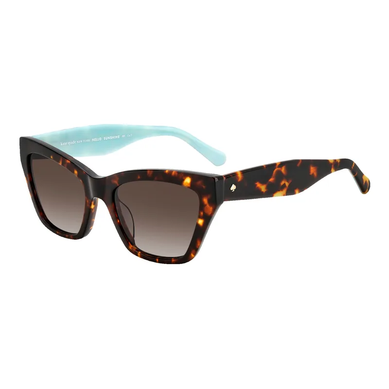 Kate Spade Fay Sunglasses