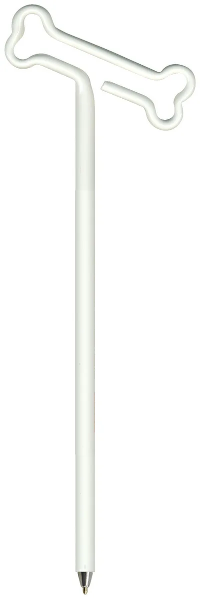 Bone Inkbend Standard, Bent Pen