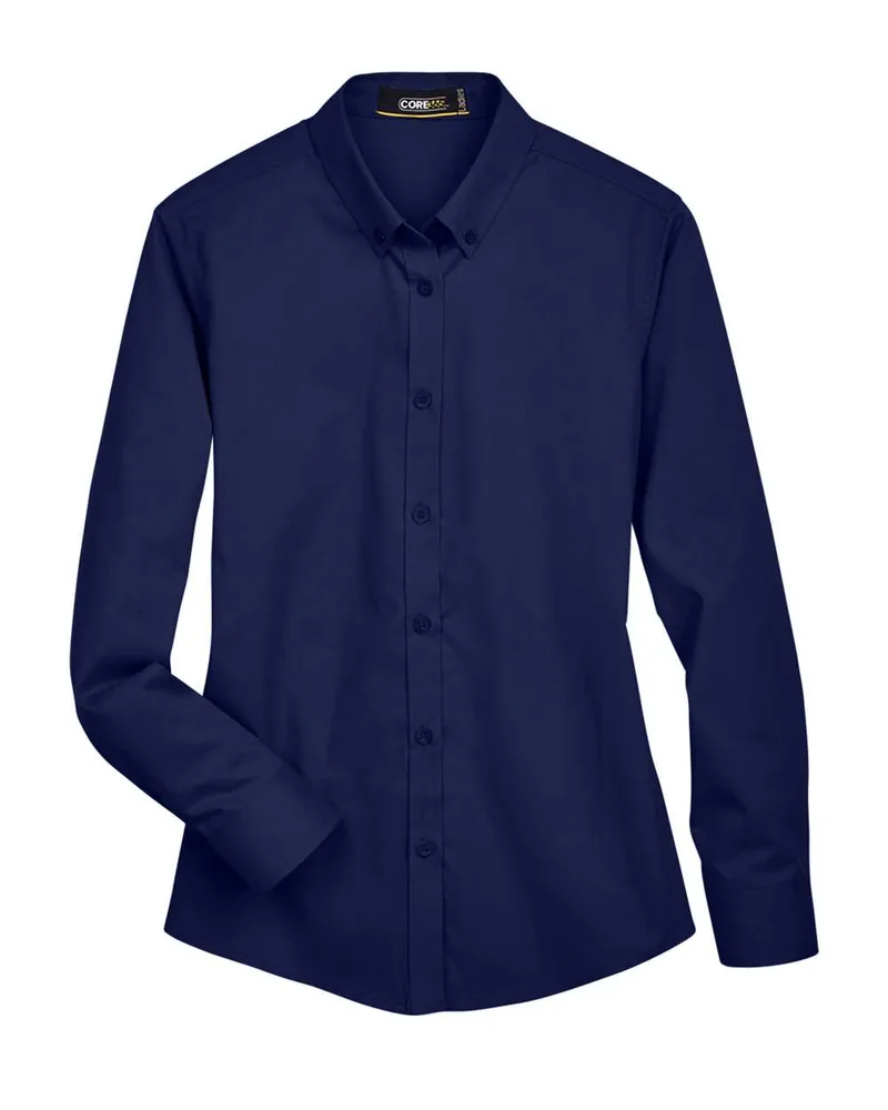 Classic Navy Blue Lifestyle View