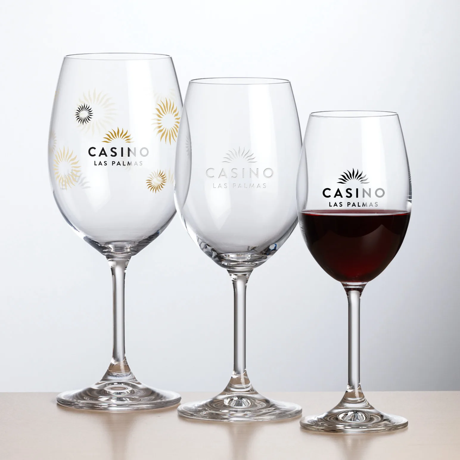 Naples Wine