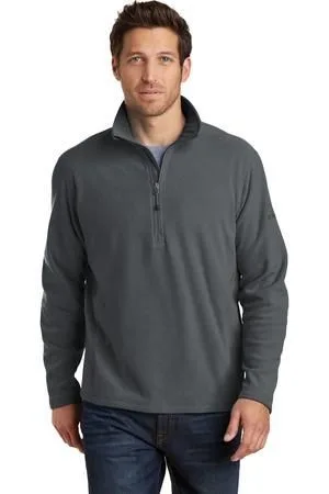 Eddie Bauer®1/2-Zip Microfleece Jacket. view 3