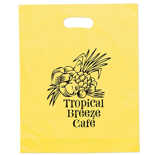 Yellow Logo