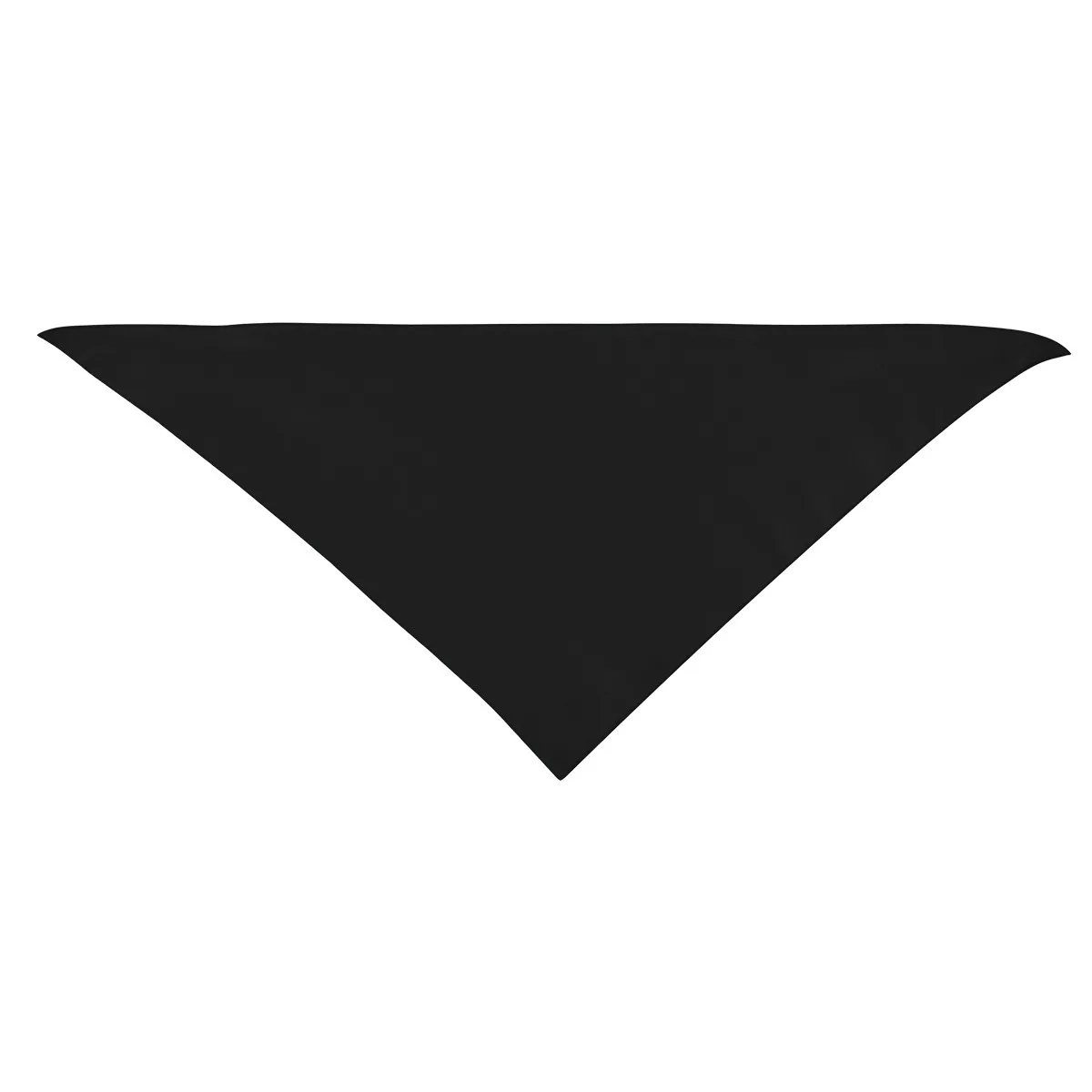 Large Triangle Rpet Pet Bandana view 3