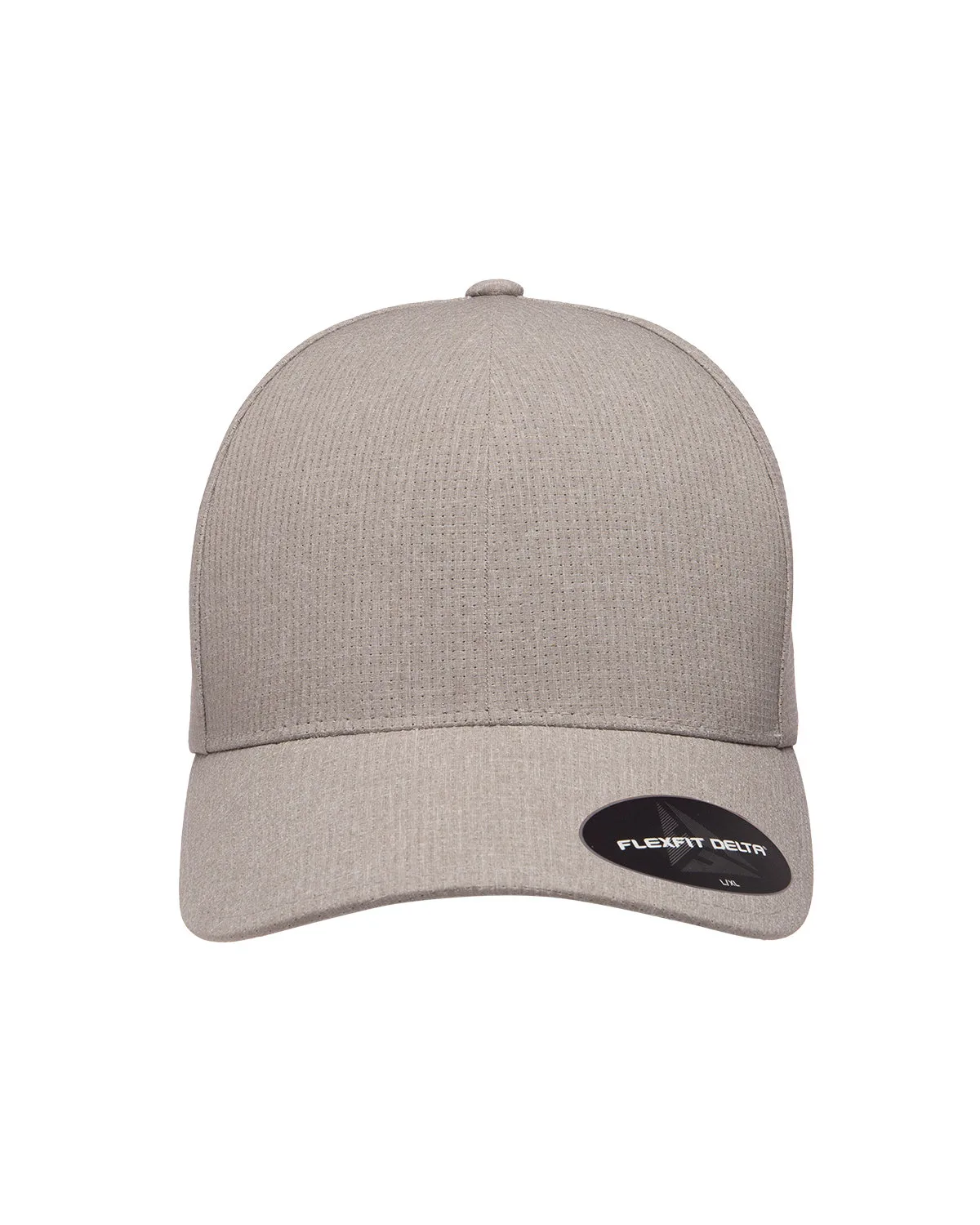 Yupoong Adult Delta X-Cap view 6