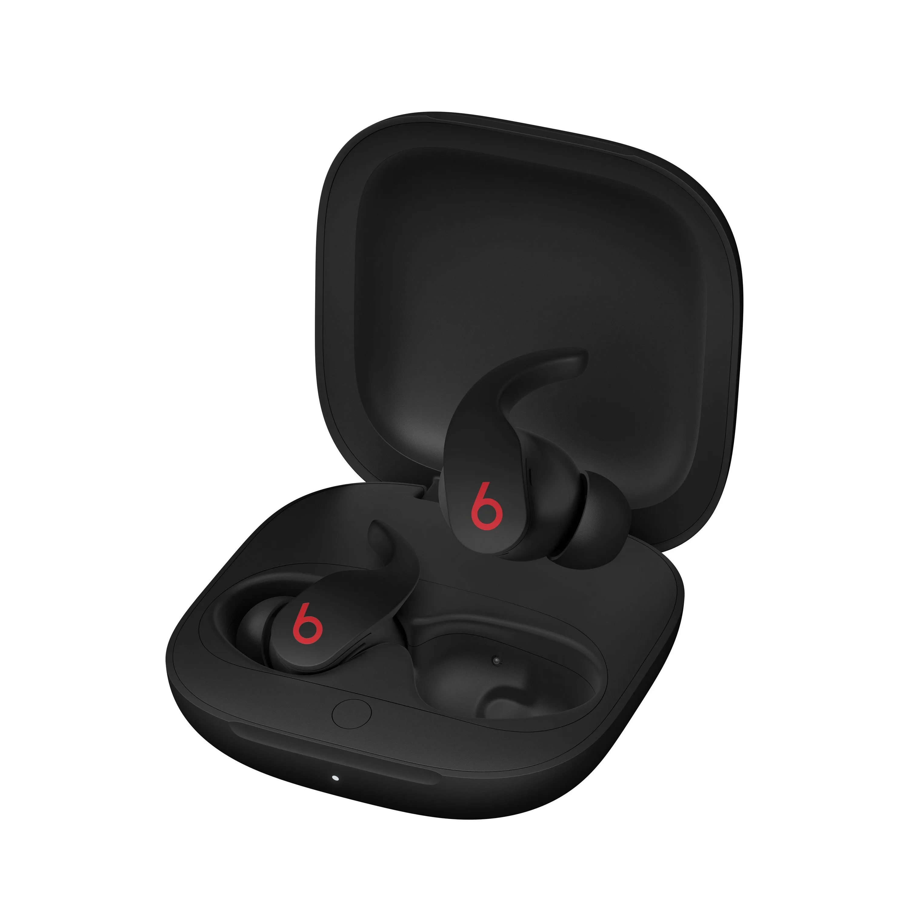 Beats by Dre Fit Pro True Wireless Noise Cancelling Earbuds Black