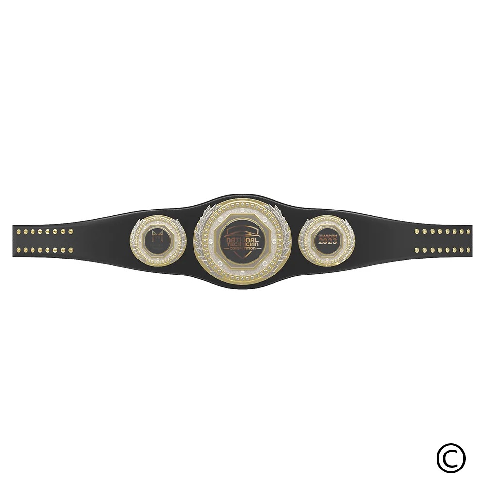 Bright Gold/Silver