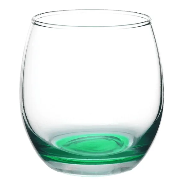 Green Blank