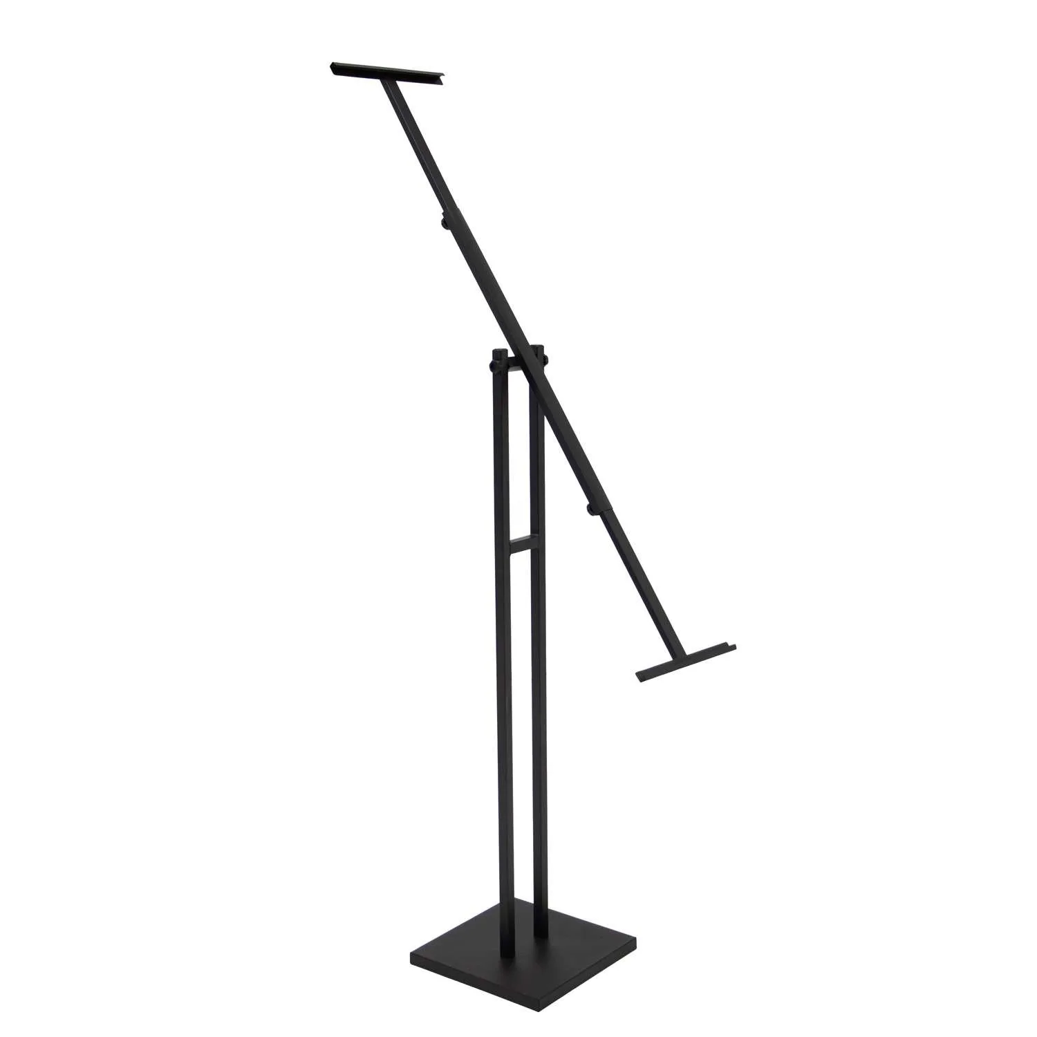 Adjustable Sign Display Hardware view 3