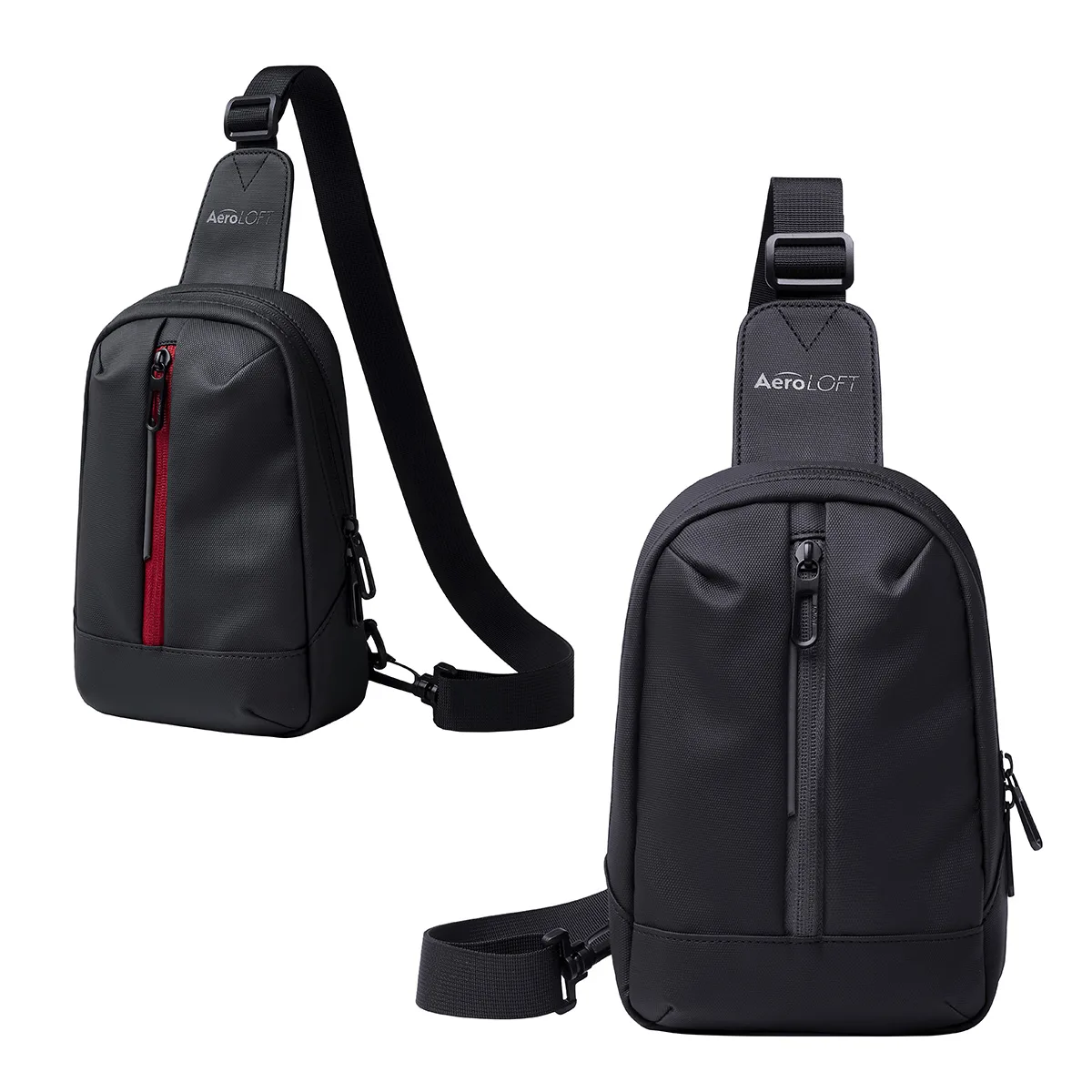AeroLOFT® Shuttle Crossbody Bag view 2