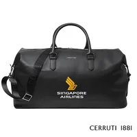 Cerruti 1881® Zoom Travel Bag — Black