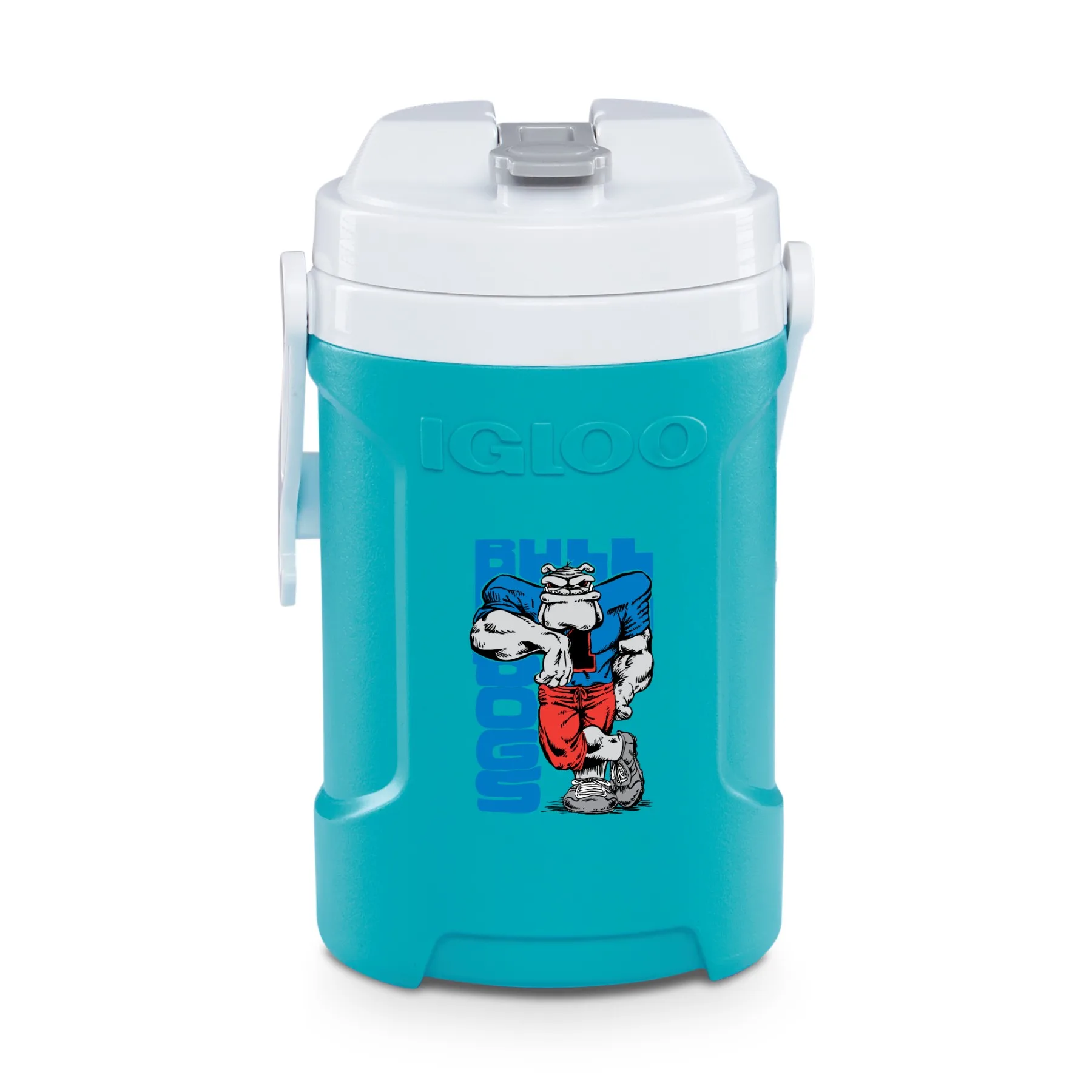 IGLOO® Half Gallon Latitude Beverage Jug view 5