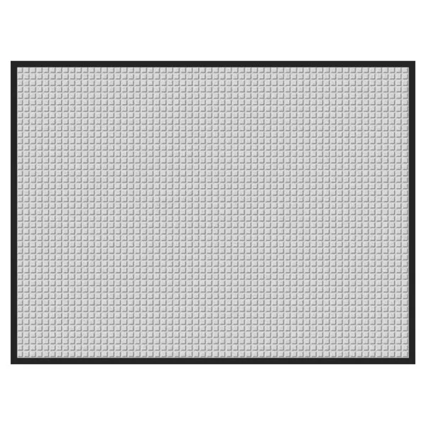 WaterHog Impressions HD Floor Mat 3'x 4' view 3