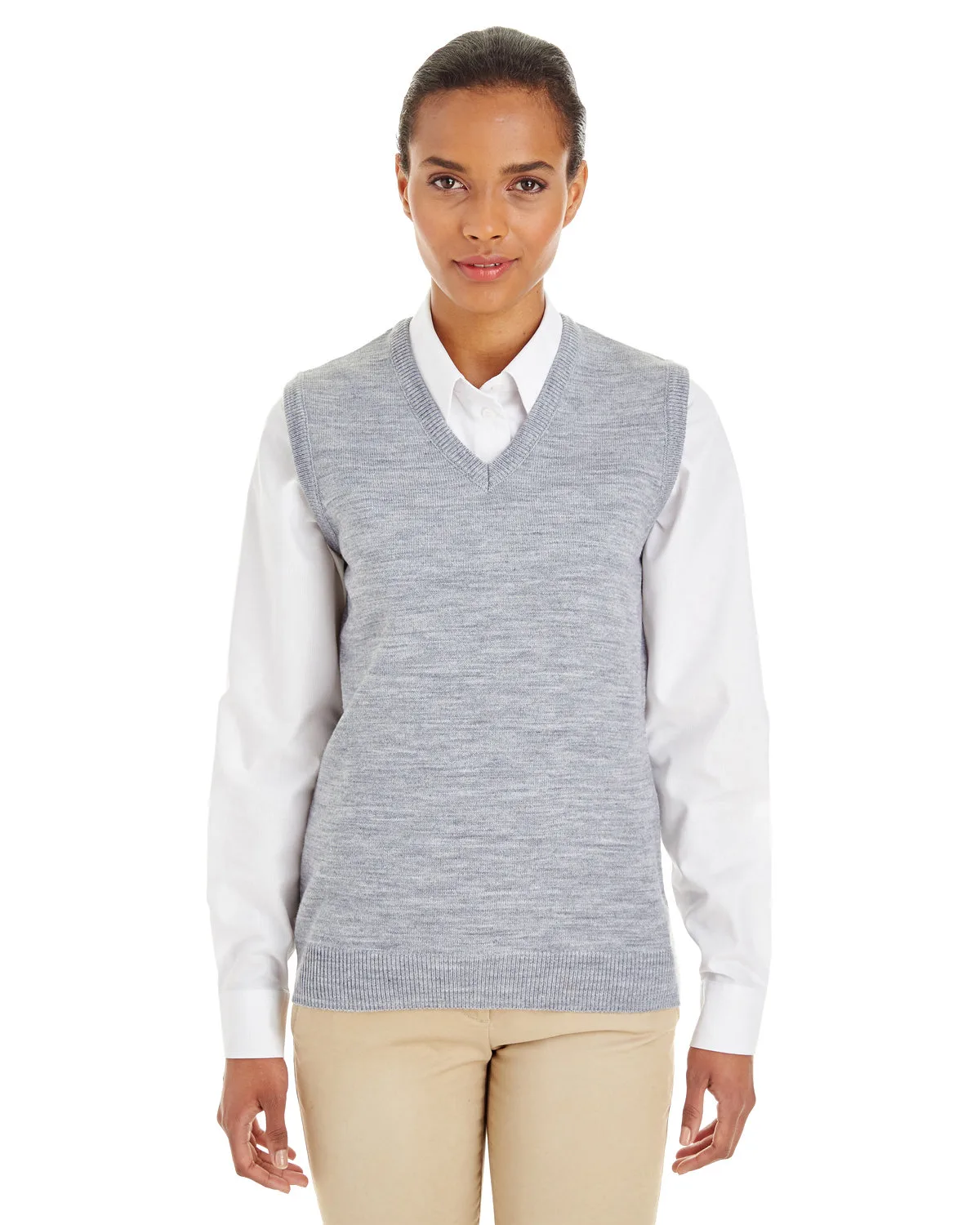 Grey Heather