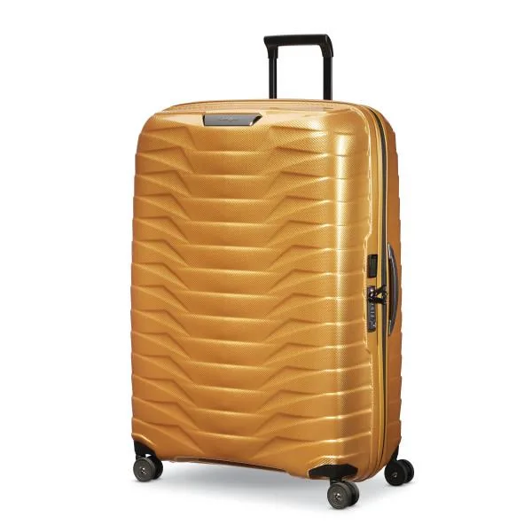 Samsonite® Proxis Xlarge Spinner Luggage (29") - Honey Gold