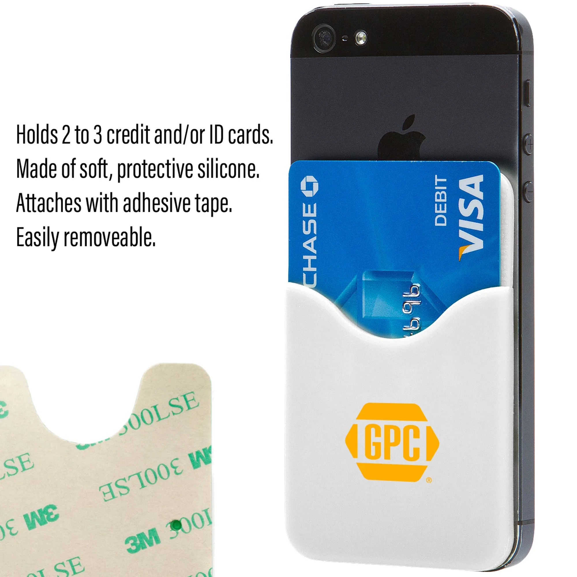 The Phone Wallet view 4