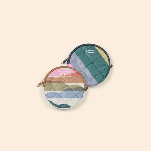 Pancake Pouch - Puff Puff view 3
