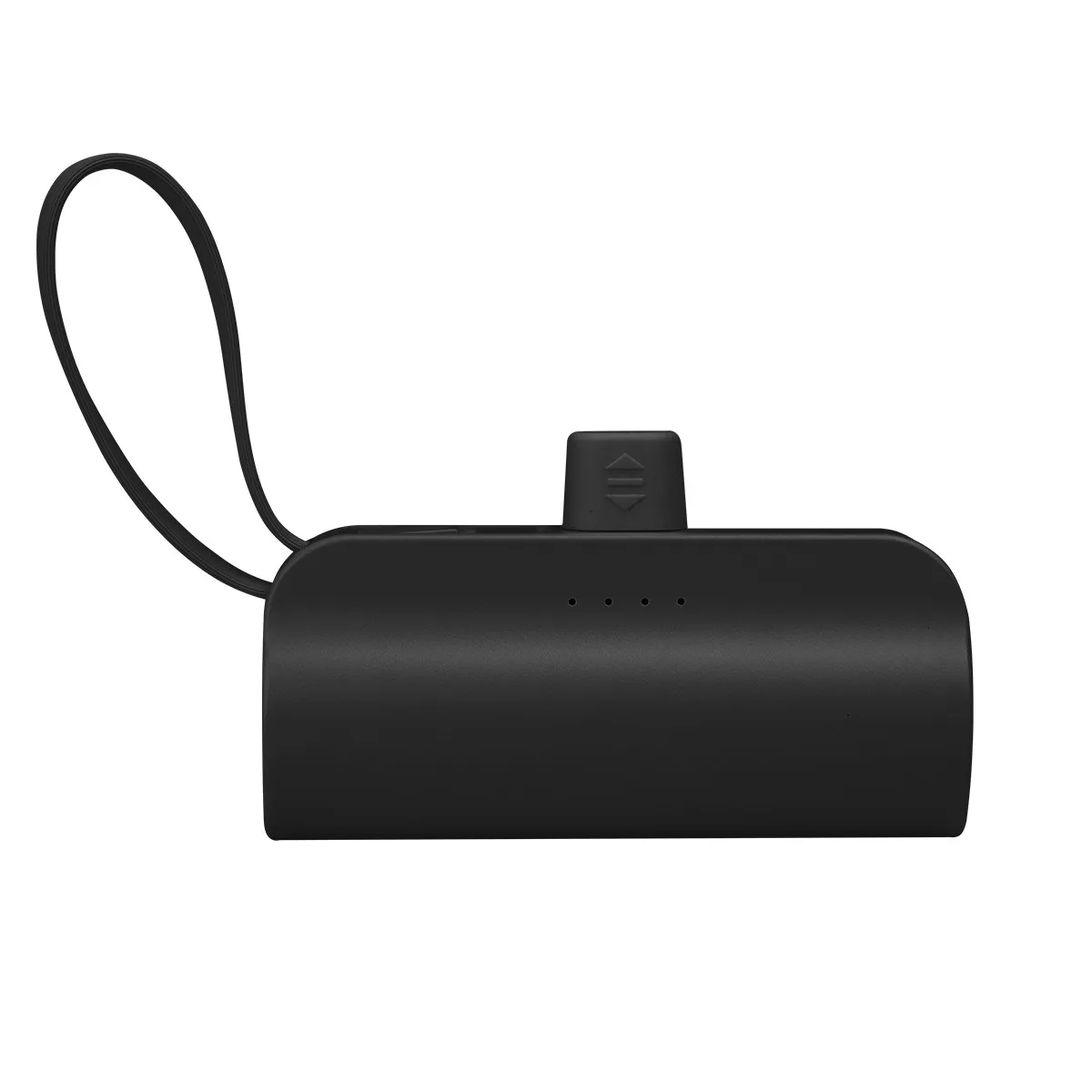 Ul Listed 5000 Mah Portable Power Bank view 3