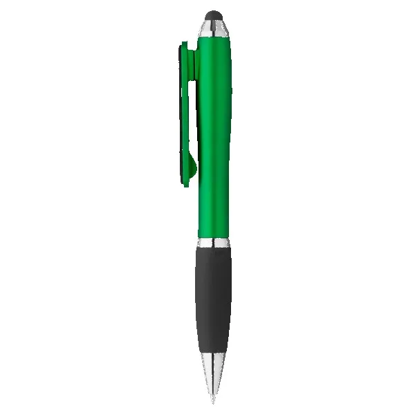 Green Blank