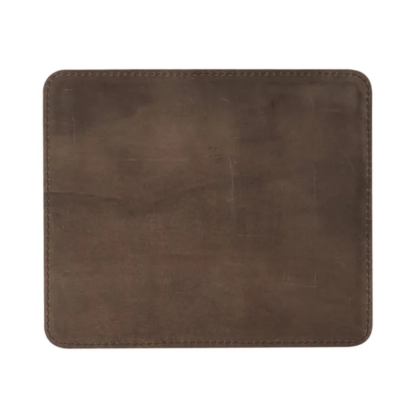 Distressed Brown Blank