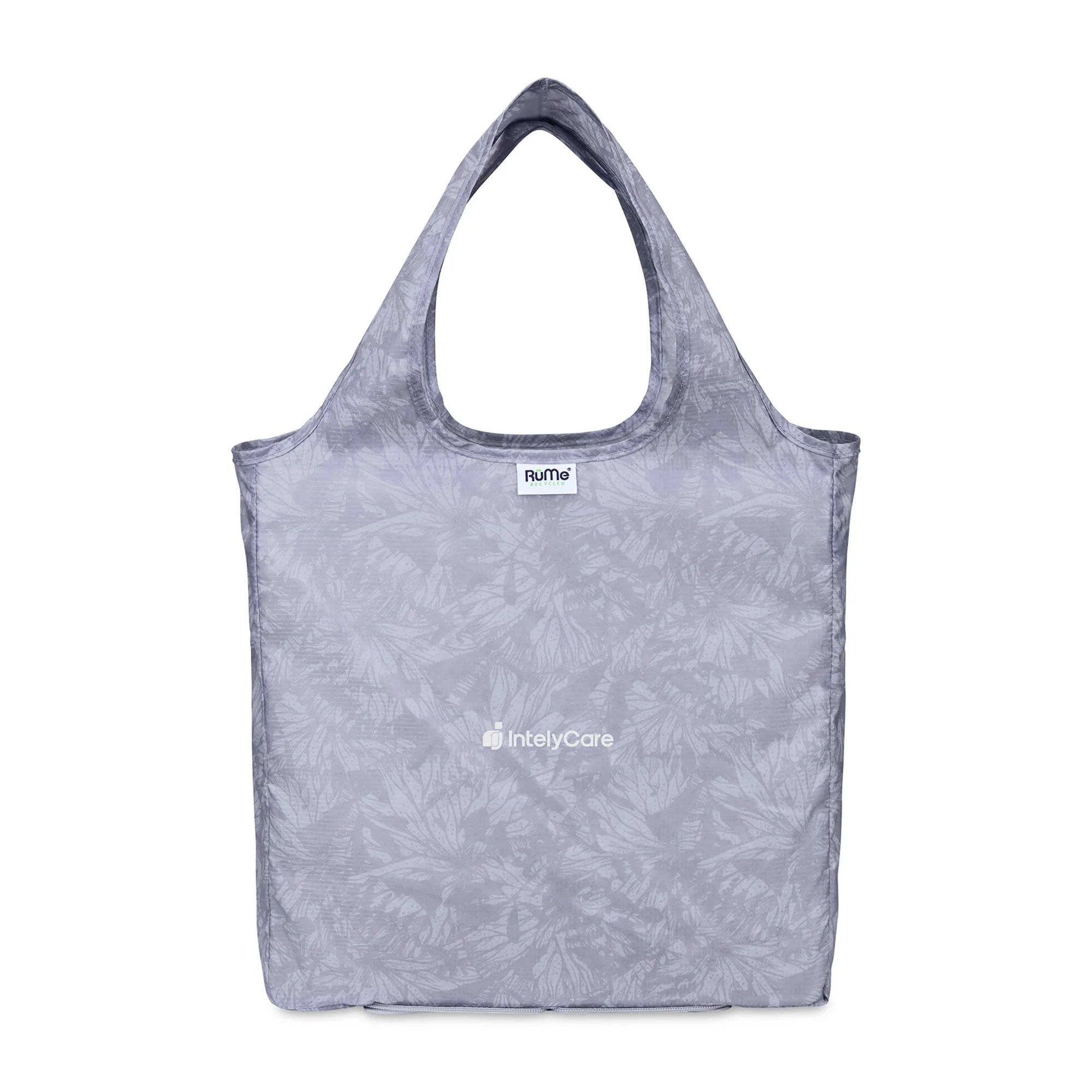 RuMe® Recycled bFold Tote - Lavender