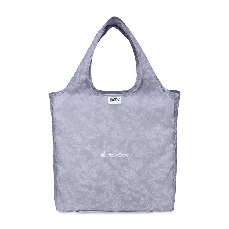 RuMe® Recycled bFold Tote - Lavender