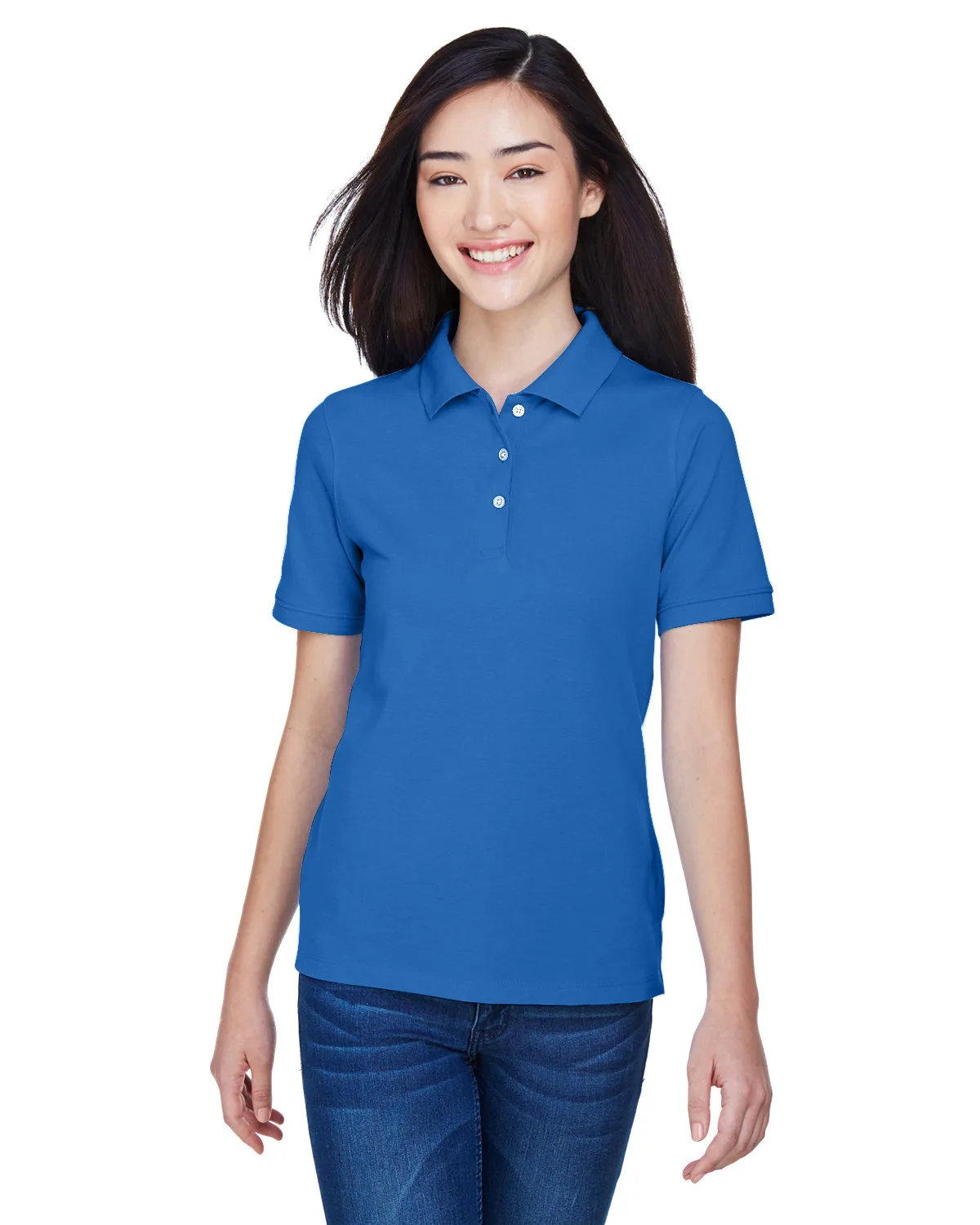 True Royal Blue