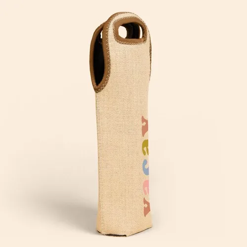Burlap Beige/Various