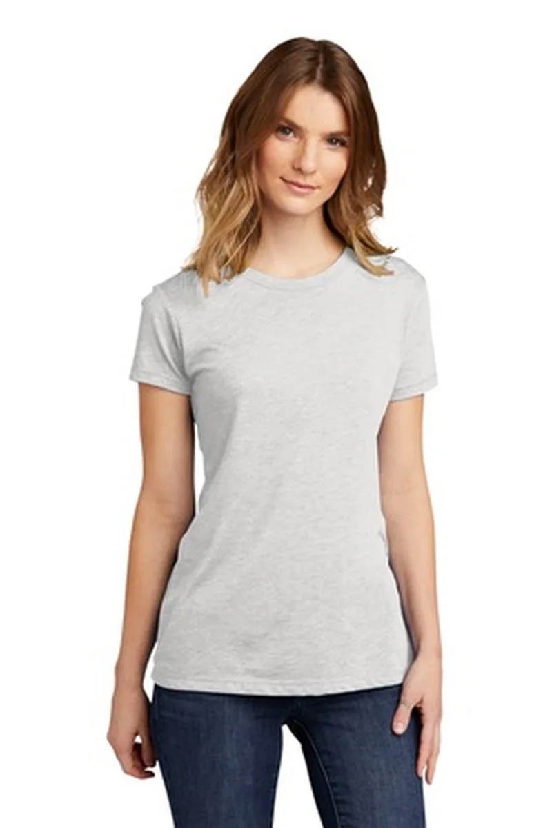 Next Level Apparel® Women's Tri-Blend Tee.